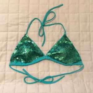 Victoria’s Secret Bikini Top